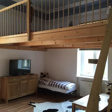 4c Horse Ranch *