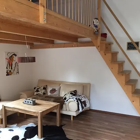 4c Horse Ranch Hainichen